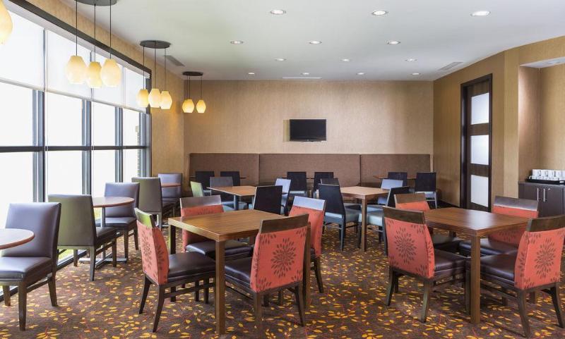 Residence Inn By Marriott Youngstown Warren/Niles Exterior foto