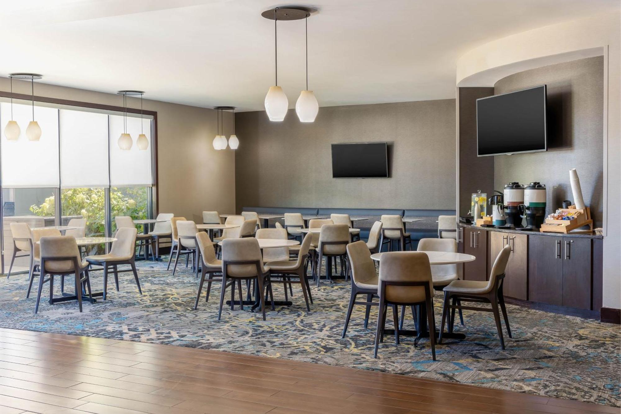 Residence Inn By Marriott Youngstown Warren/Niles Exterior foto