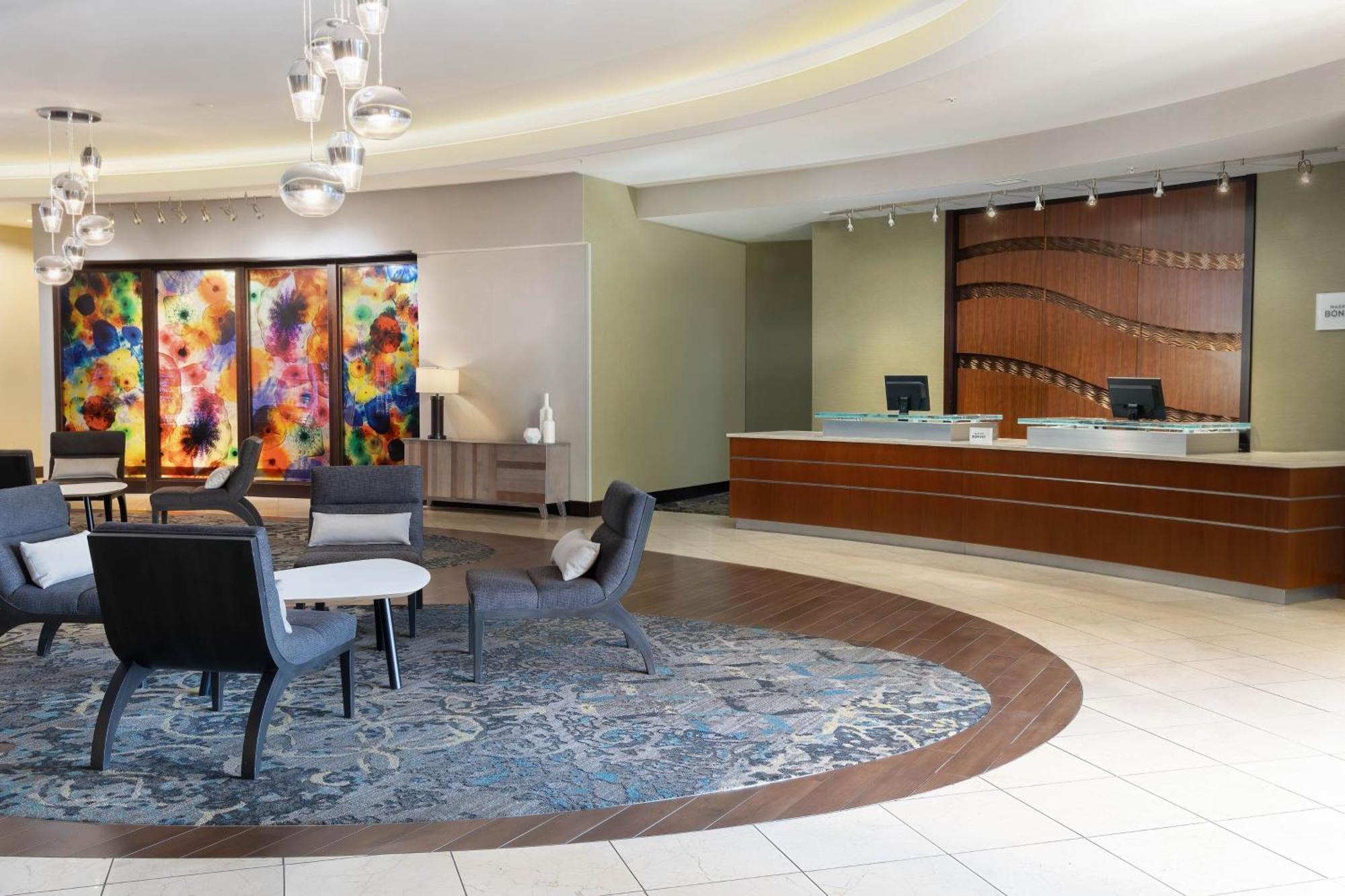 Residence Inn By Marriott Youngstown Warren/Niles Exterior foto